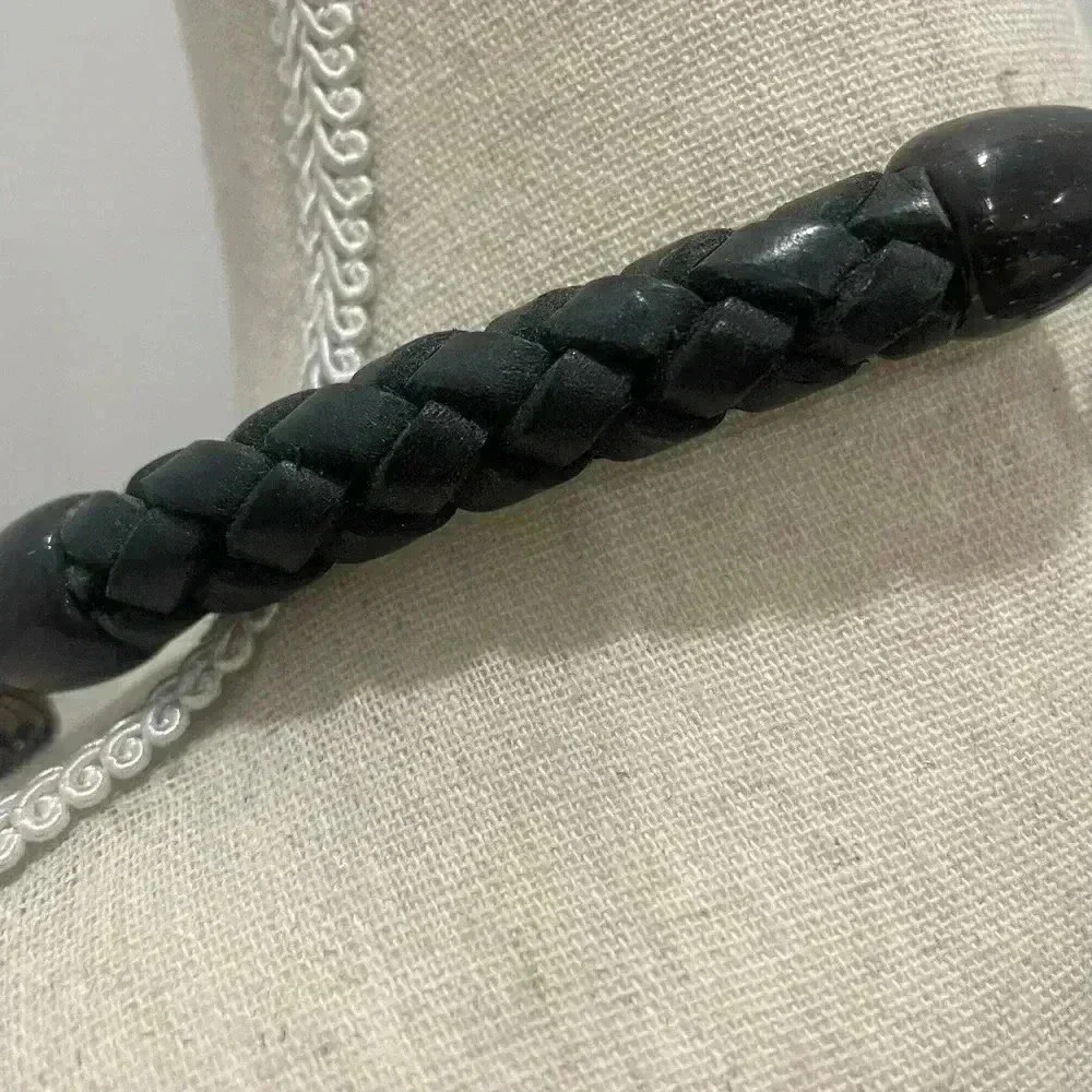 Sachin & Babi necklace - Picture 6 of 11
